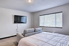 Airy Apt Situated in the Coosa River Area!