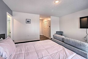 Airy Apt Situated in the Coosa River Area!