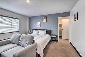 Airy Apt Situated in the Coosa River Area!