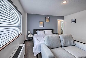 Airy Apt Situated in the Coosa River Area!