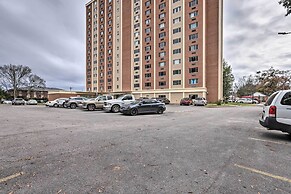 Airy Apt Situated in the Coosa River Area!
