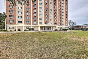 Airy Apt Situated in the Coosa River Area!