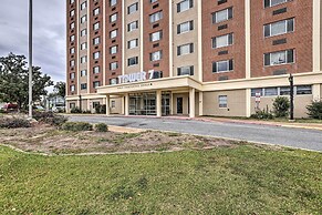 Airy Apt Situated in the Coosa River Area!