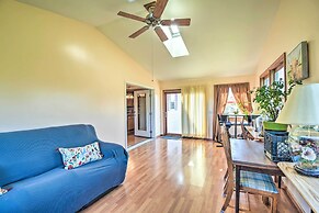 Chic Apple River Escape w/ Fire Pit!