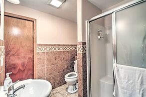 Chic Apple River Escape w/ Fire Pit!