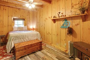 Mountain-view Appalachian Escape: Bike Trails!