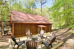 Mountain-view Appalachian Escape: Bike Trails!