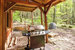 Mountain-view Appalachian Escape: Bike Trails!