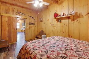 Mountain-view Appalachian Escape: Bike Trails!