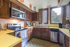 Retro Ohio Home on 1-acre Property