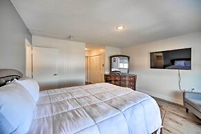 Ideally Located Studio w/ Off-street Parking!