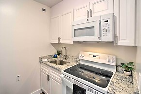 Ideally Located Studio w/ Off-street Parking!