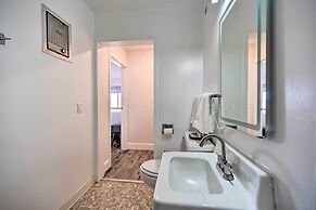 Ideally Located Studio w/ Off-street Parking!