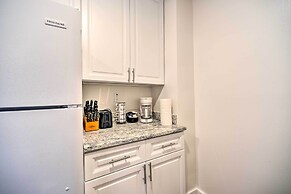 Ideally Located Studio w/ Off-street Parking!