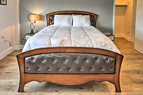 Ideally Located Studio w/ Off-street Parking!