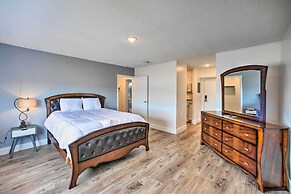 Ideally Located Studio w/ Off-street Parking!