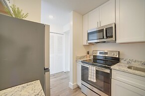 Bright Gadsden Apartment ~ 10 Mi to Dive Land Park