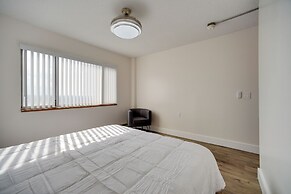 Bright Gadsden Apartment ~ 10 Mi to Dive Land Park