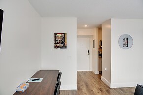 Bright Gadsden Apartment ~ 10 Mi to Dive Land Park