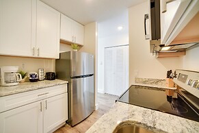 Bright Gadsden Apartment ~ 10 Mi to Dive Land Park