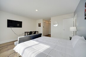 Bright Gadsden Apartment ~ 10 Mi to Dive Land Park