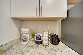 Bright Gadsden Apartment ~ 10 Mi to Dive Land Park