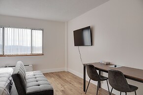 Bright Gadsden Apartment ~ 10 Mi to Dive Land Park