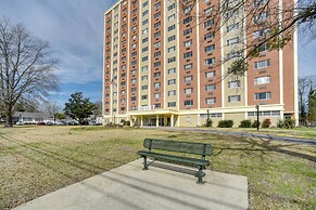 Bright Gadsden Apartment ~ 10 Mi to Dive Land Park