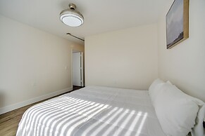 Bright Gadsden Apartment ~ 10 Mi to Dive Land Park