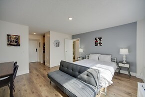 Bright Gadsden Apartment ~ 10 Mi to Dive Land Park