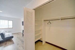 Bright Gadsden Apartment ~ 10 Mi to Dive Land Park