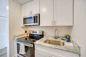 Bright Gadsden Apartment ~ 10 Mi to Dive Land Park