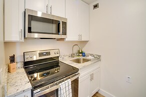 Bright Gadsden Apartment ~ 10 Mi to Dive Land Park