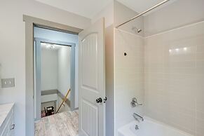 Charming Creedmoor Retreat Near Falls Lake!