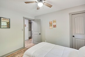 Charming Creedmoor Retreat Near Falls Lake!
