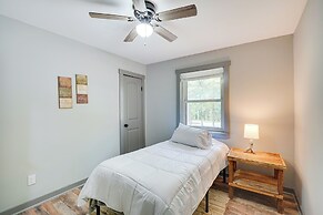 Charming Creedmoor Retreat Near Falls Lake!
