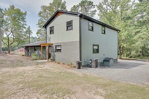 Charming Creedmoor Retreat Near Falls Lake!