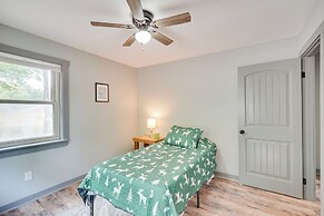 Charming Creedmoor Retreat Near Falls Lake!
