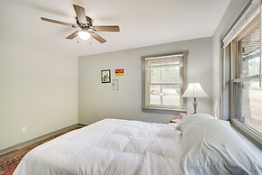 Charming Creedmoor Retreat Near Falls Lake!