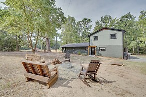 Charming Creedmoor Retreat Near Falls Lake!
