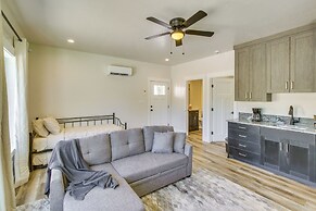Cub River Canyon Suite w/ Shared Backyard!