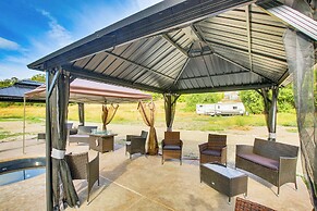 Near Snowmobiling! Preston Sugar Creek Apartment