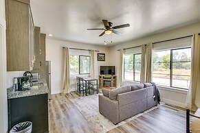 Near Snowmobiling! Preston Sugar Creek Apartment