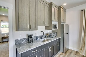 Cub River Canyon Suite w/ Shared Backyard!