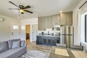 Near Snowmobiling! Preston Sugar Creek Apartment