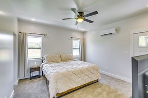 Cub River Canyon Suite w/ Shared Backyard!