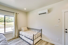 Cub River Canyon Suite w/ Shared Backyard!