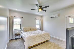 Near Snowmobiling! Preston Sugar Creek Apartment