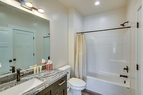 Near Snowmobiling! Preston Sugar Creek Apartment