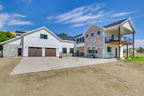 Near Snowmobiling! Preston Sugar Creek Apartment